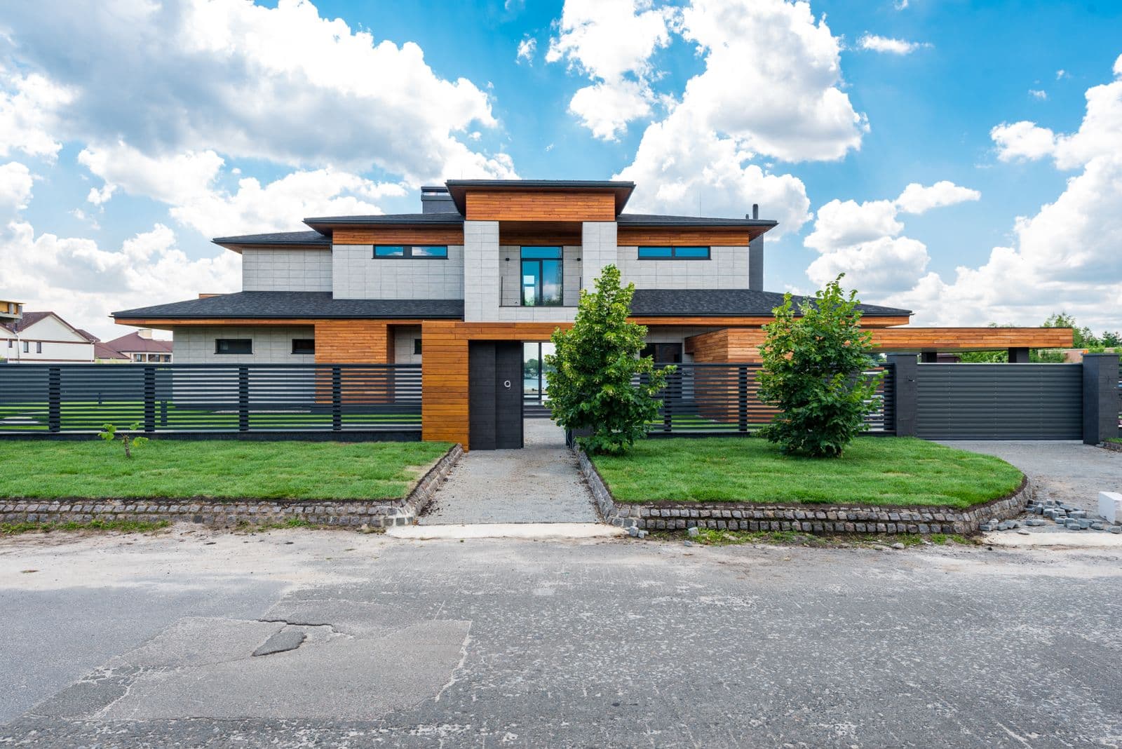 10 Marla Homes