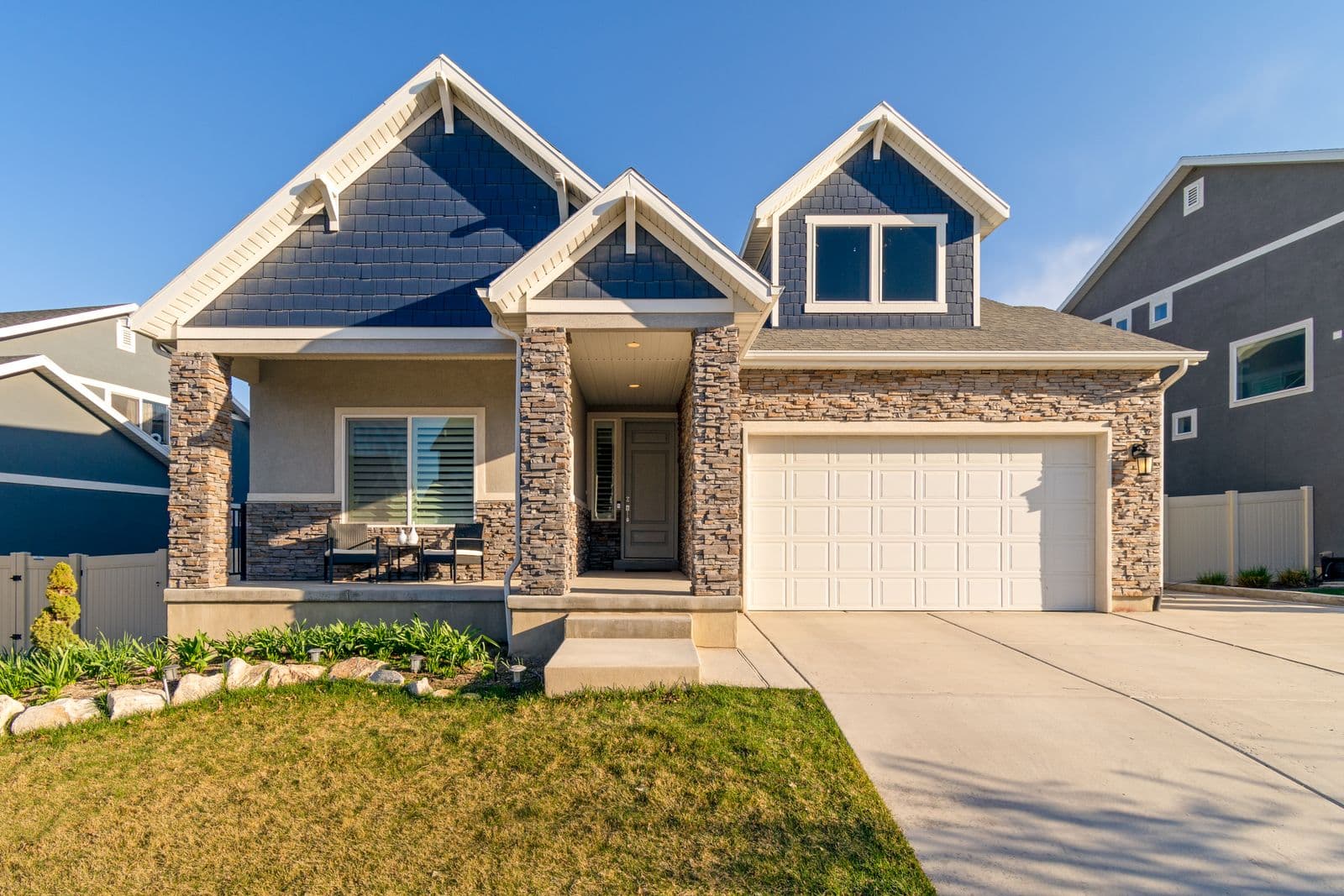 5 Marla Homes