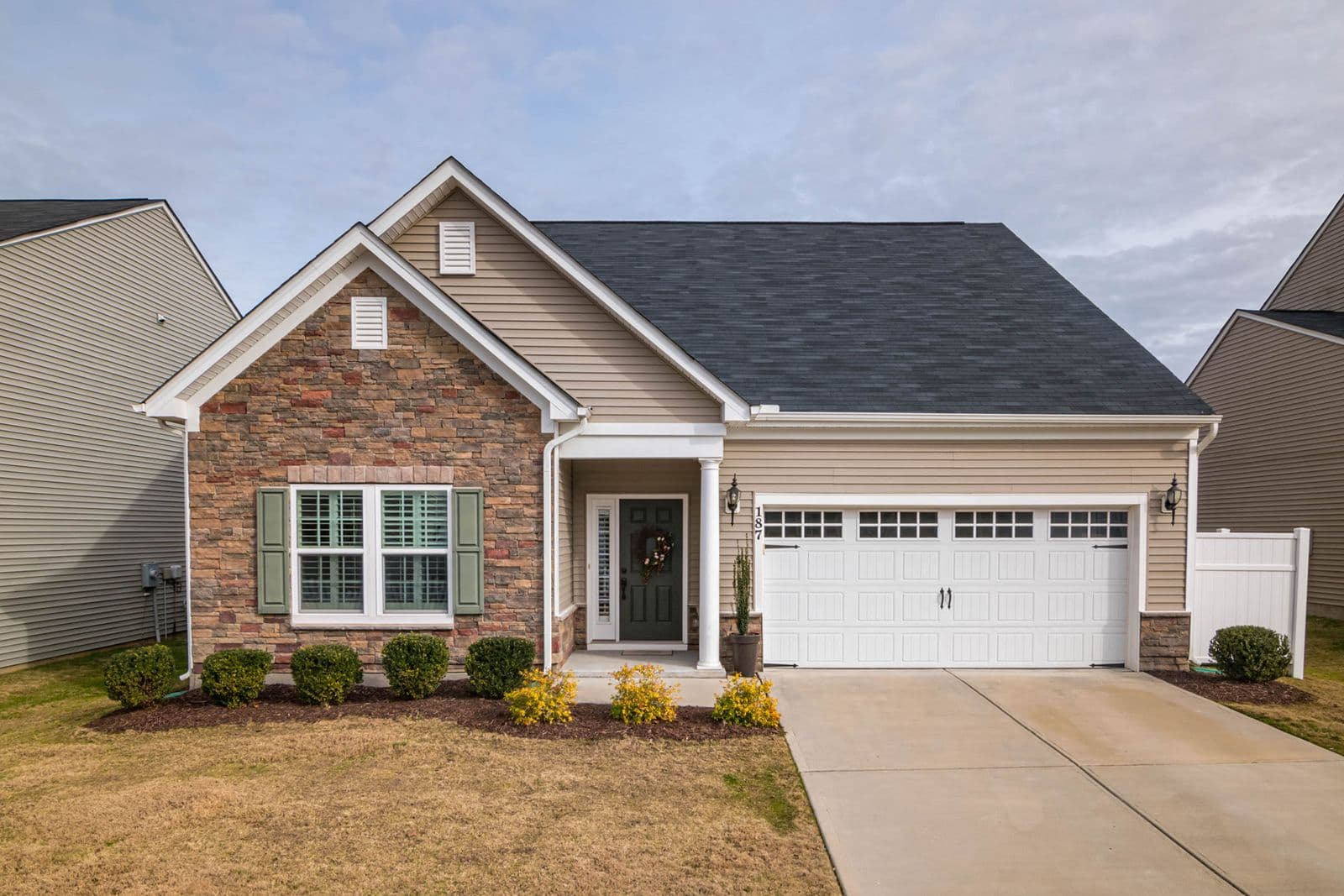 7 Marla Homes