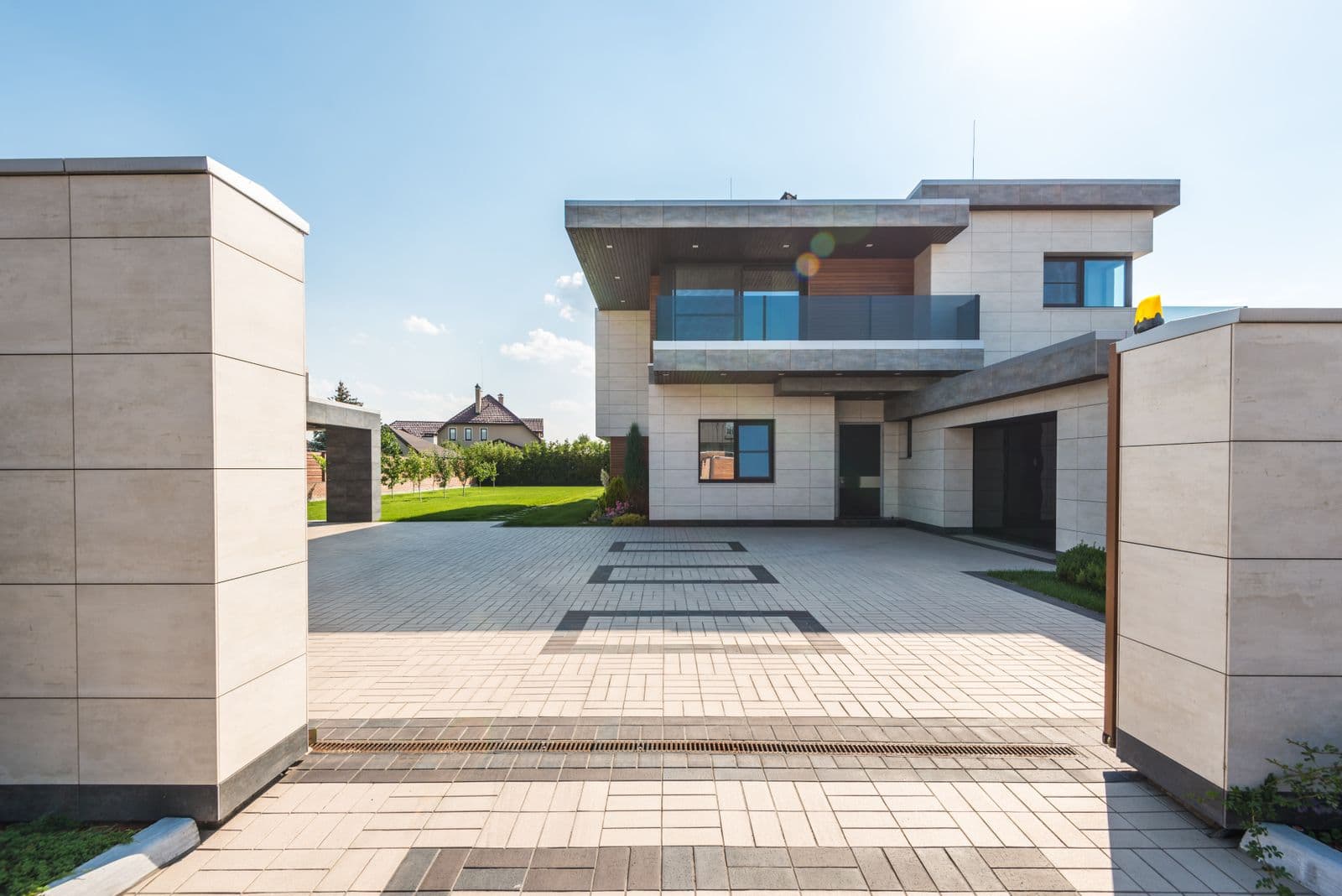 House Construction