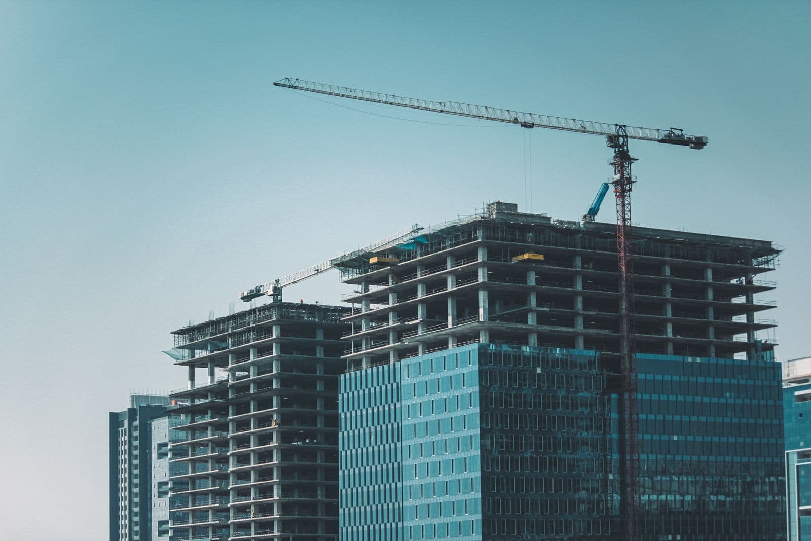 Property Brokerage